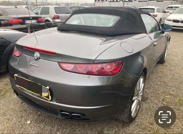 2.2 JTS 16V Exclusive