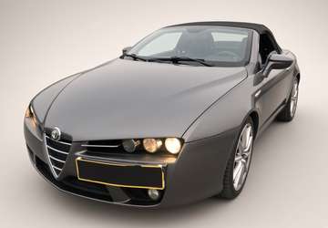 2.2 JTS 16V Exclusive
