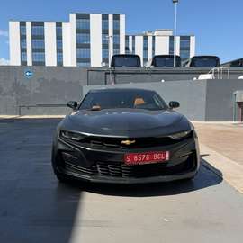 6.2 Coupé Aut.