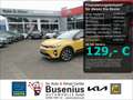 Kia Stonic 1.0 T-GDI Spirit+Connect+Kamera+SHZ Jaune - thumbnail 1
