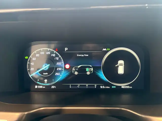 Kia Sorento view 7
