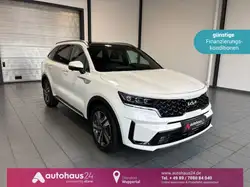 Kia Sorento 1.6 T GDI Platinum|HUD|Bose