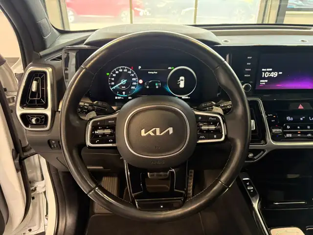 Kia Sorento view 10