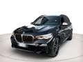 BMW X5 M50d auto 400cv Noir - thumbnail 1