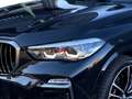 BMW X5 M50d auto 400cv Noir - thumbnail 4