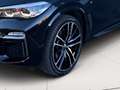 BMW X5 M50d auto 400cv Noir - thumbnail 5