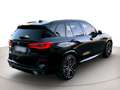 BMW X5 M50d auto 400cv Noir - thumbnail 8