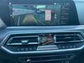 BMW X5 M50d auto 400cv Noir - thumbnail 11