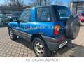 Toyota RAV 4 FunCrusier 4x4 ALLRAD DIFF SPERRE KLIMA Blau - thumbnail 7