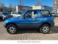 Toyota RAV 4 FunCrusier 4x4 ALLRAD DIFF SPERRE KLIMA Blau - thumbnail 8