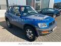 Toyota RAV 4 FunCrusier 4x4 ALLRAD DIFF SPERRE KLIMA Blau - thumbnail 3