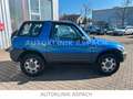 Toyota RAV 4 FunCrusier 4x4 ALLRAD DIFF SPERRE KLIMA Blau - thumbnail 4