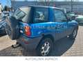 Toyota RAV 4 FunCrusier 4x4 ALLRAD DIFF SPERRE KLIMA Blau - thumbnail 5