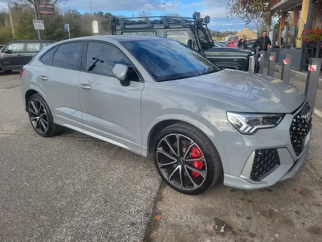 Audi RS Q3