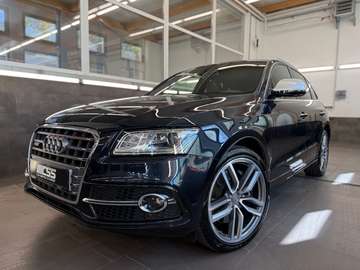 3.0 TDI competition B&O AHK STHZG ACC 21"