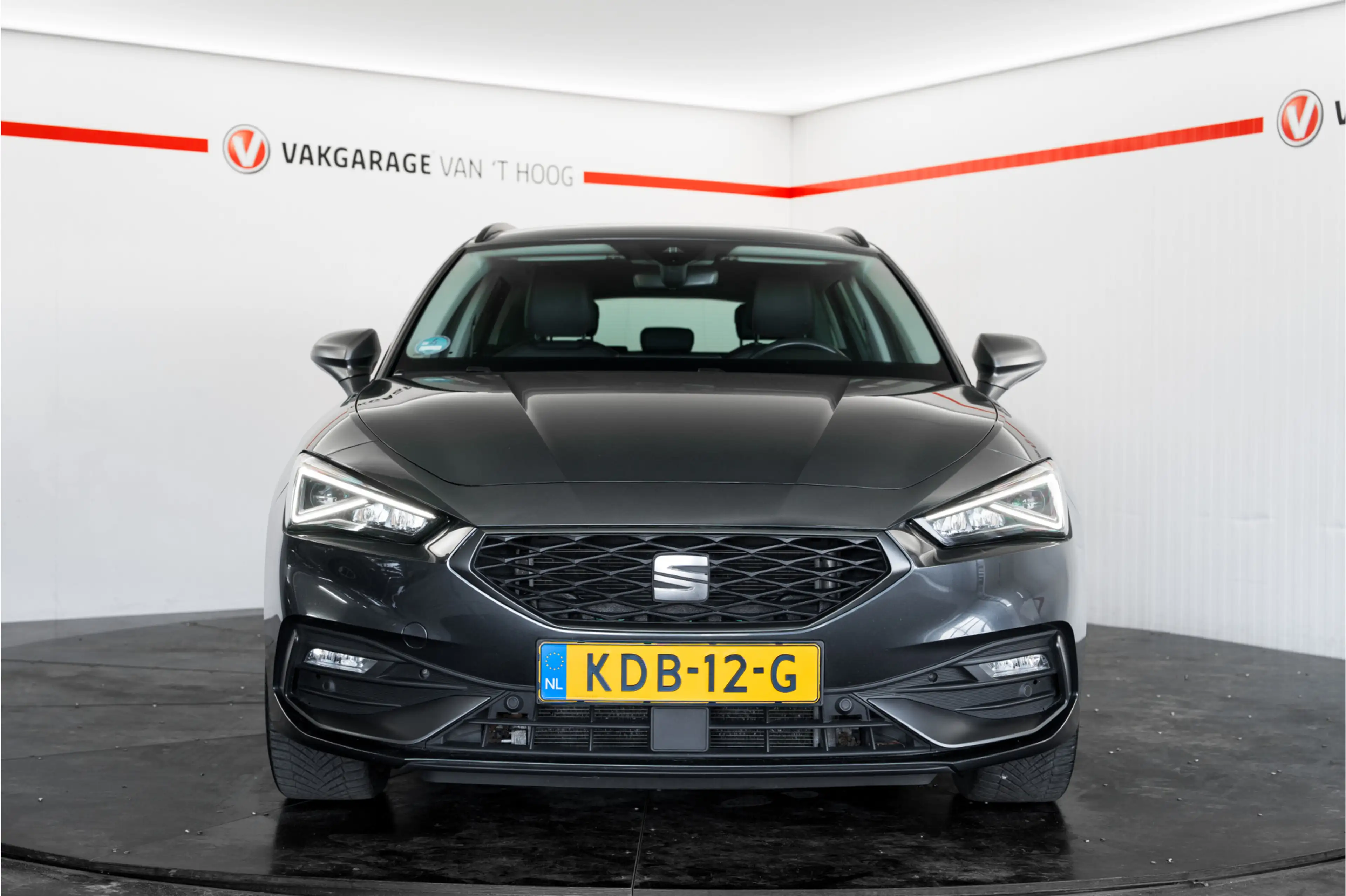 SEAT Leon e-Hybrid Sportstourer 1.4 TSI eHybrid PHEV FR Business Inte — photo 4