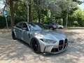 BMW M3 M3 G80 Berlina 3.0 Competition M xdrive auto Grigio - thumbnail 15