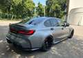 BMW M3 M3 G80 Berlina 3.0 Competition M xdrive auto Grigio - thumbnail 2