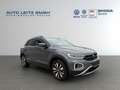 Volkswagen T-Roc 2.0 TDI DSG Goal AHK ACC RFK Navi VC LM17 Grau - thumbnail 7