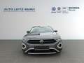 Volkswagen T-Roc 2.0 TDI DSG Goal AHK ACC RFK Navi VC LM17 Grau - thumbnail 2
