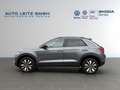 Volkswagen T-Roc 2.0 TDI DSG Goal AHK ACC RFK Navi VC LM17 Grau - thumbnail 3