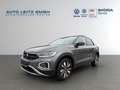 Volkswagen T-Roc 2.0 TDI DSG Goal AHK ACC RFK Navi VC LM17 Grau - thumbnail 1