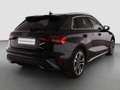 Audi A3 Sportback 30 TFSI S tr. 2x S-Line*AHK*RFK*Navi Grün - thumbnail 3