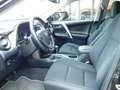Toyota RAV 4 2.5 Hybrid Dynamic | LED | STOELVERWARMING | TREKH Noir - thumbnail 9
