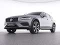 Volvo V60 Cross Country B4 AWD  PLUS AHK+WINTERPAK Gri - thumbnail 7