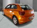 Volkswagen Polo VI 1.6 TDI Trendline Klima*SHZ*Temp*Bluetooth Orange - thumbnail 3