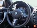 BMW 116 116d Gris - thumbnail 13