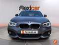 BMW 116 116d Gris - thumbnail 2