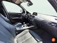 BMW 116 116d Gris - thumbnail 15