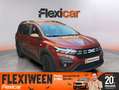 Dacia Jogger Expression HYBRID 105kW (140CV) 5 plazas Naranja - thumbnail 1