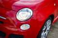 Fiat 500 0.9 TwinAir 500S | Bluetooth | Dealeronderhouden | Rood - thumbnail 4