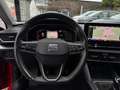 SEAT Leon 2,0d*Start-Stop*Klima*Navi*1.Hand Červená - thumbnail 9