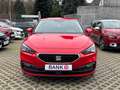 SEAT Leon 2,0d*Start-Stop*Klima*Navi*1.Hand Červená - thumbnail 2