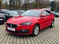 SEAT Leon 2,0d*Start-Stop*Klima*Navi*1.Hand Červená - thumbnail 1