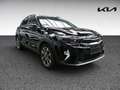 Kia Stonic 1.0 T-GDI Spirit +DCT+Navi+R.Kam+Allwetter Schwarz - thumbnail 4