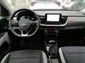 Kia Stonic 1.0 T-GDI Spirit +DCT+Navi+R.Kam+Allwetter Schwarz - thumbnail 9