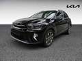 Kia Stonic 1.0 T-GDI Spirit +DCT+Navi+R.Kam+Allwetter Schwarz - thumbnail 2