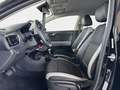 Kia Stonic 1.0 T-GDI Spirit +DCT+Navi+R.Kam+Allwetter Negro - thumbnail 8