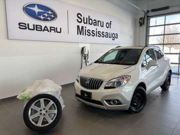 AWD | 2 SETS OF TIRES/RIMS | ONE OWNER | SOLD ASIS