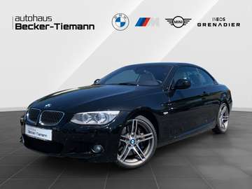 i  Cabrio M Sportpaket *19 ZOLL*NaviProf*Xenon*H+K