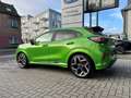 Ford Puma VERKOCHT - SOLD - VENDU Green - thumbnail 3