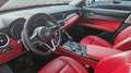 Alfa Romeo Stelvio Stelvio 2.2 t Q4 210cv auto PELLE-CAM-CERCHI 20" Rosso - thumbnail 8