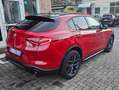 Alfa Romeo Stelvio Stelvio 2.2 t Q4 210cv auto PELLE-CAM-CERCHI 20" Rosso - thumbnail 4