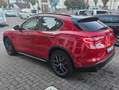 Alfa Romeo Stelvio Stelvio 2.2 t Q4 210cv auto PELLE-CAM-CERCHI 20" Rosso - thumbnail 5