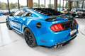 Ford Mustang 2,3 PERFORMANCE GT 500 SHELBY Bleu - thumbnail 4