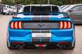Ford Mustang 2,3 PERFORMANCE GT 500 SHELBY Bleu - thumbnail 14